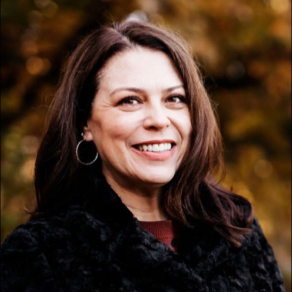 Meet your Posher, Kristin